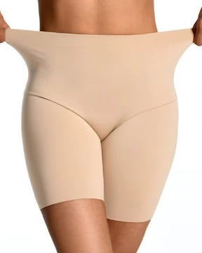 Seamless Non-slip Tummy Control Faja Shorts Thigh Slimmer Shaping Underwear