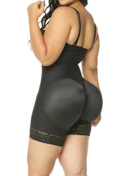 High Compression Tummy Control Bodysuits Shapewear