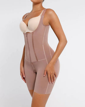 Fajas Colombianas Tummy Control U-Shaped Bust Support Girdles Post Surgery Shapewear(Pre-sale)