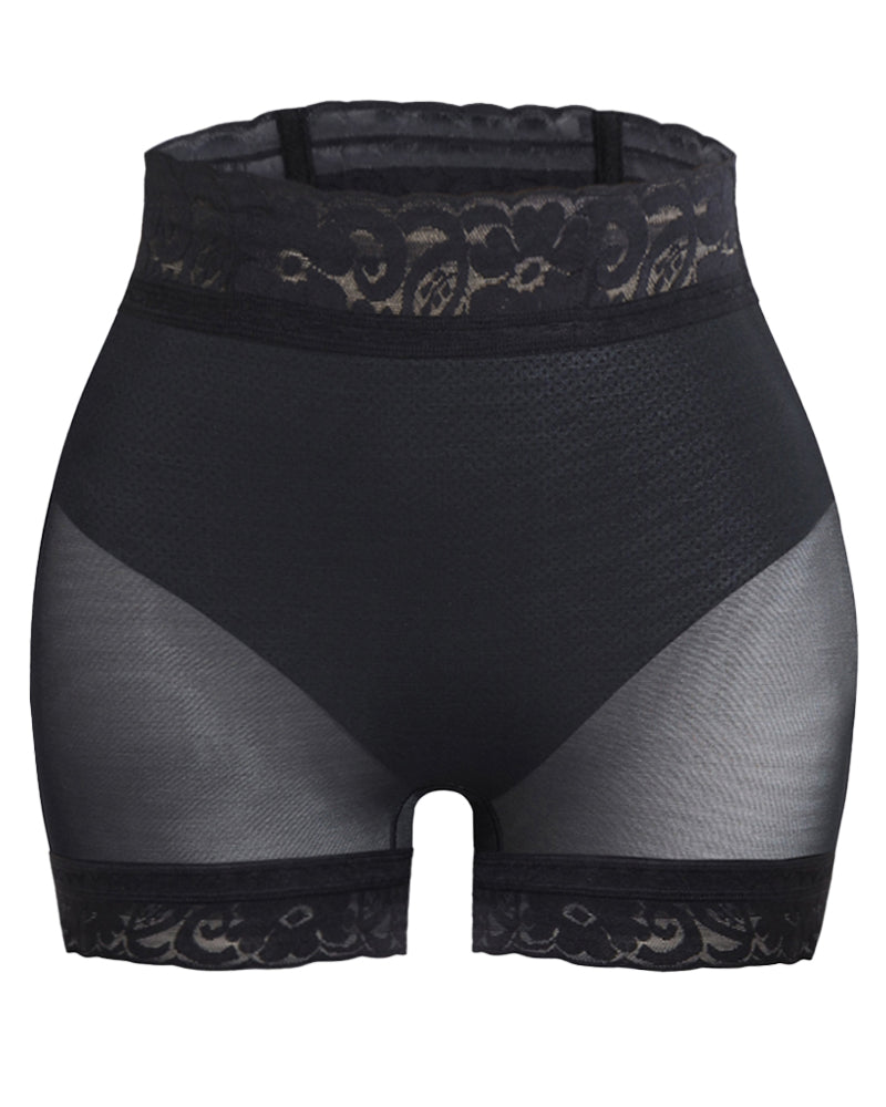 Shapshe® Tummy Control Shorts Body Shaper High Waist Butt Lifter Panties Compression (Pre-Sale)