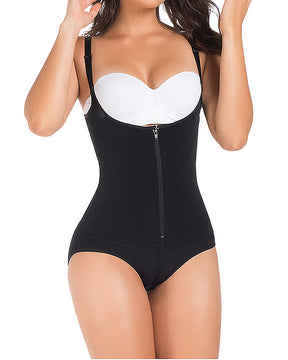 Butt Lifter Tummy Control Bodysuit Shapewear