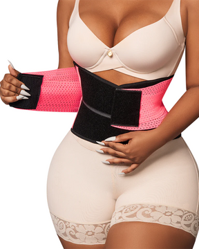 Womens' Waist Trainer Workout Slimming Belly Band