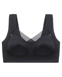 Women's Wireless Push Up Wireless Bra For Everyday Wear