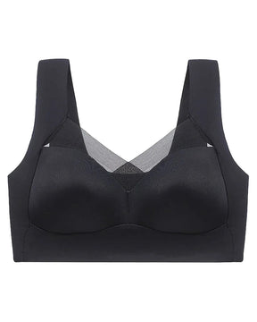 Women's Wireless Push Up Wireless Bra For Everyday Wear