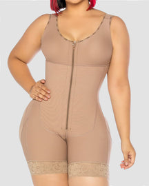 Fajas Colombianas Shapewear Tummy Control Post Surgery Compression Garments