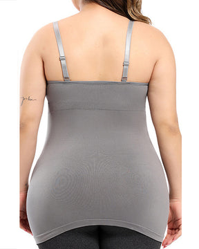 Highly Elastic Seamless Nursing Top, Wireless Nursing Bra Vest