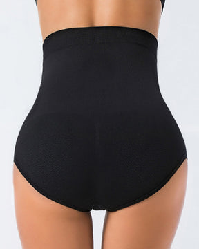 Women's Tummy Control High Waist Shapewear Underwear Breathable Soft Shaper Briefs