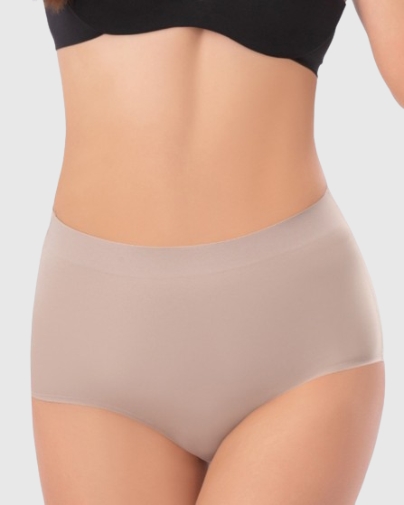 Ropa interior para mujer Modelado del cuerpo Abdominoplastia Levantamiento de glúteos