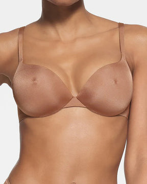 Sexy and Comfortable Nipple Push-up Bra Underwear