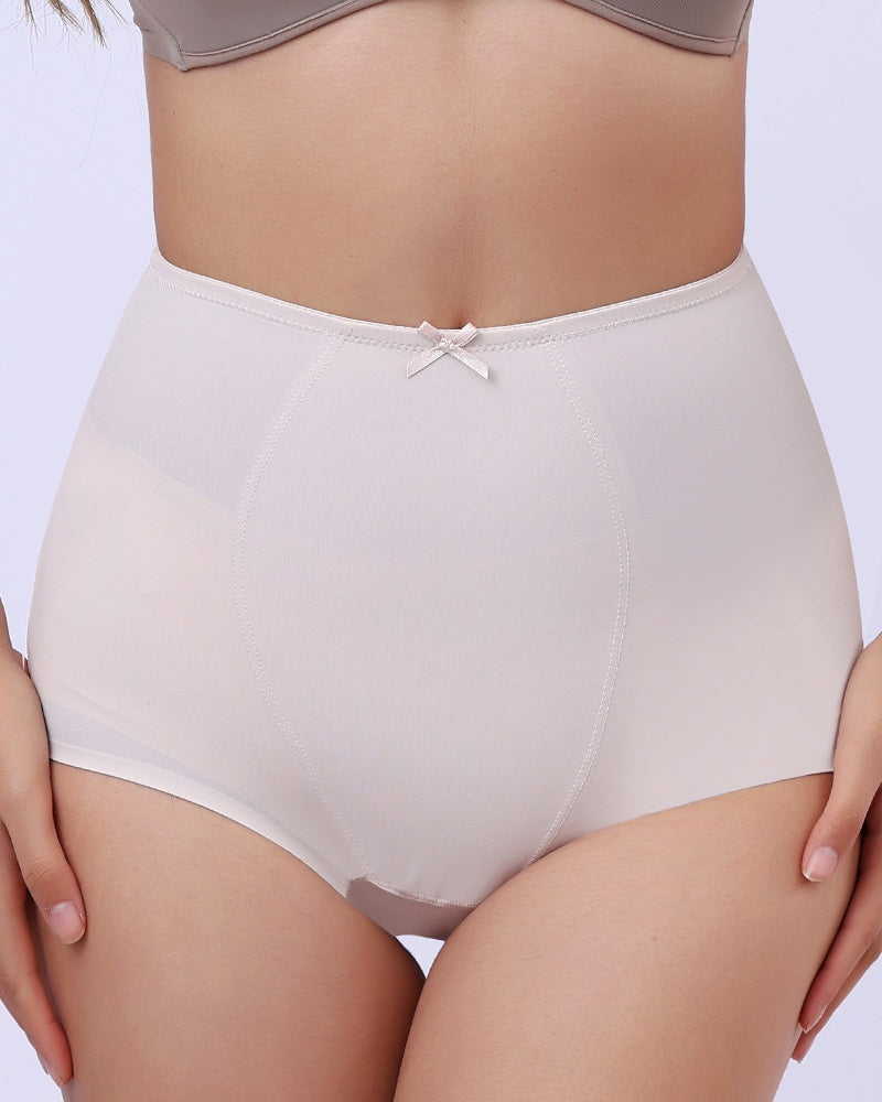 Women's Skinny Underwear Slim Fit Tummy Control Butt Lift