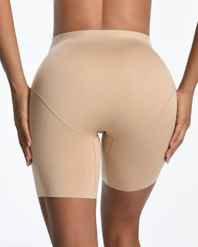 Seamless Non-slip Tummy Control Faja Shorts Thigh Slimmer Shaping Underwear