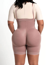 High Compression Tummy Control Bodysuits Shapewear