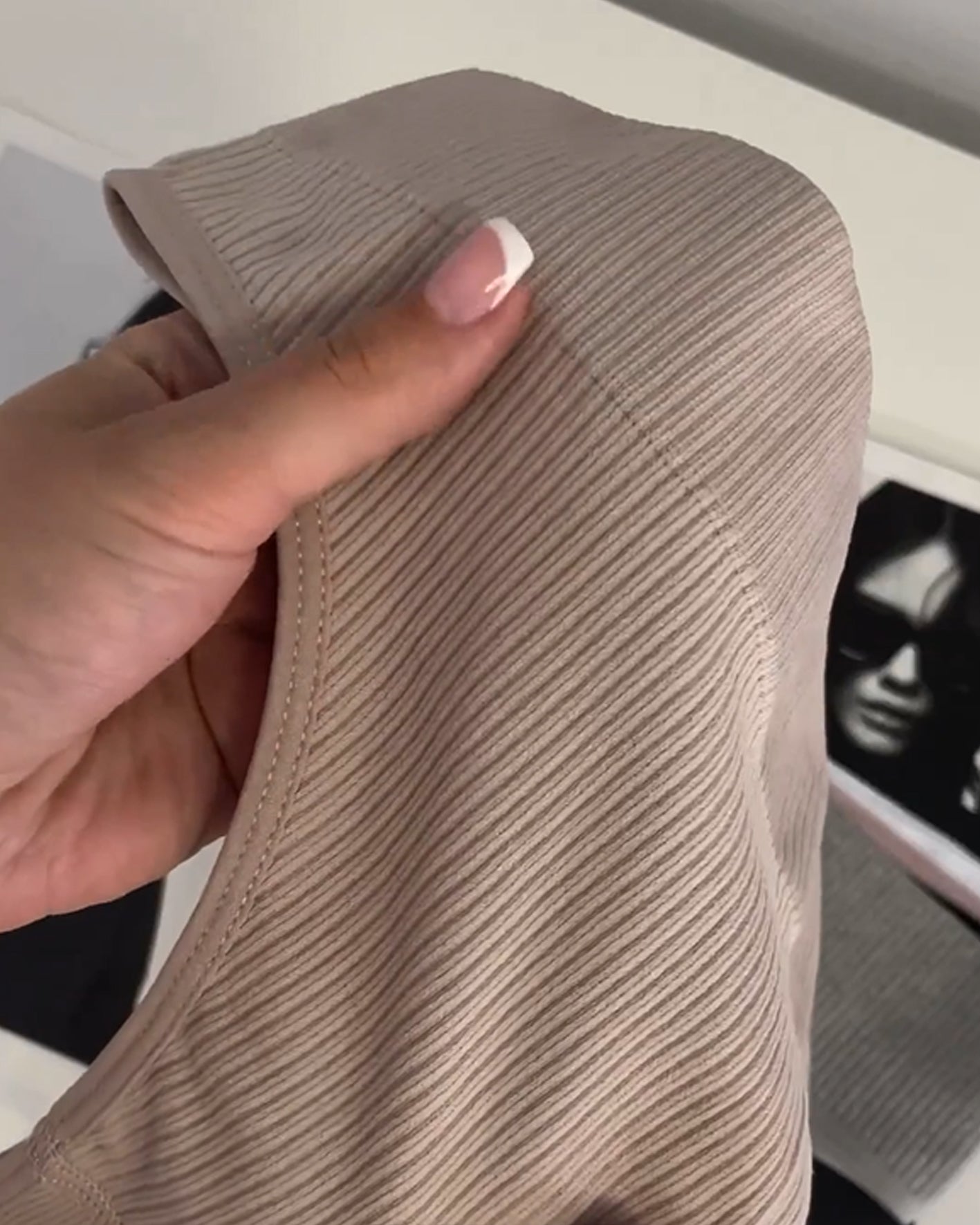 Breifs de ropa interior elástica de algodón suave y ligero