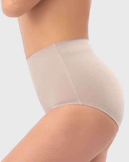 Ropa interior para mujer Modelado del cuerpo Abdominoplastia Levantamiento de glúteos