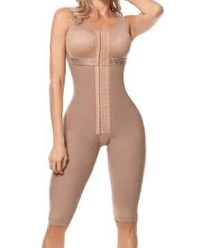 Colombian Full Body High Compression Fajas Post Surgery Shapewear