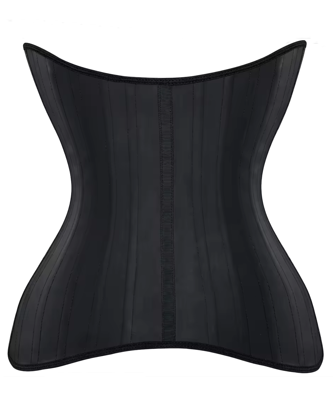 Latex Waist Trainer 25 Steel Bone Binders Corset Fajas Colombian Slimming Belt