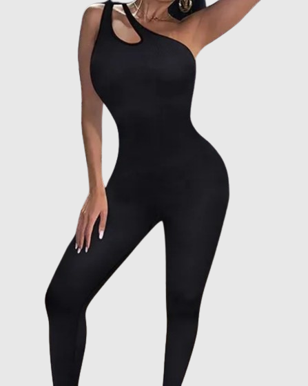 Long Pants Tummy Control Butt Lift Body Shaping Bodysuit