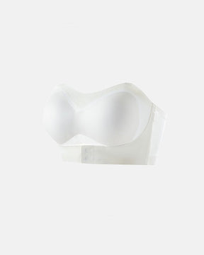 Seamless Adjustment on Slip Push up Bra Underwear