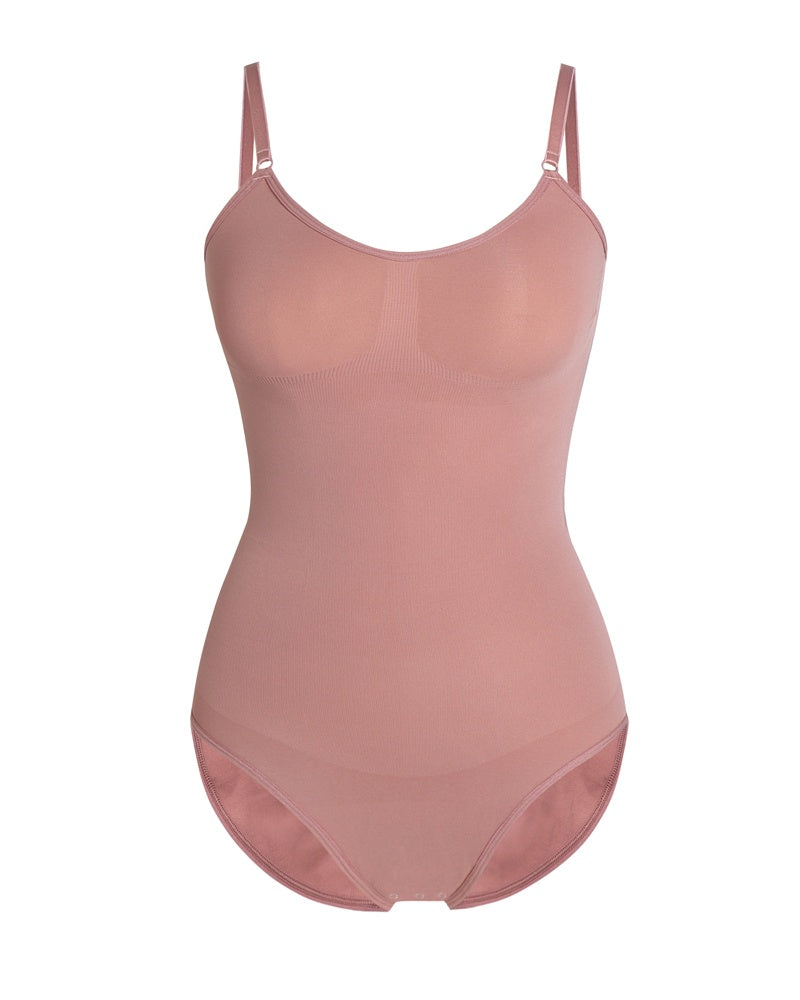Shapshe® Open Crotch Butt Lifter Bodysuits Shapewear