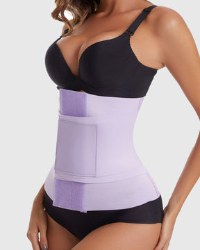 Postpartum Three-strength Belt Abdominal Exercise Shaping Belt Waist Trainer