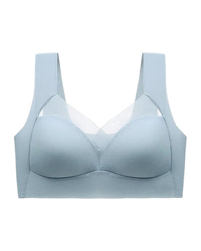 Women's Wireless Push Up Wireless Bra For Everyday Wear