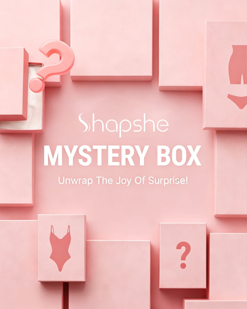 Mystery Box