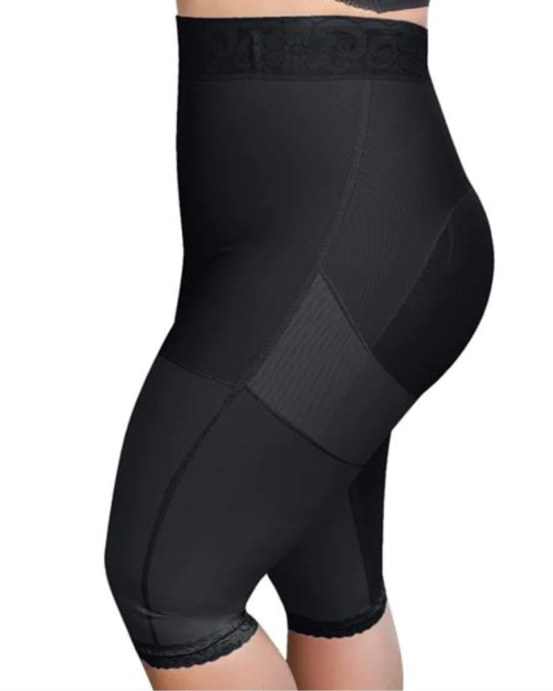 Leggings de compresión para mujer Fajas sin costuras