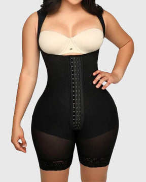 Post Surgery High Compression Shapewear Stage 2 BBL Faja