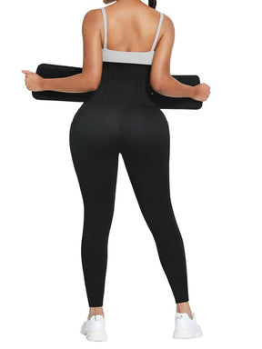 Butt Lifter Stretchy Tummy Control Leggings