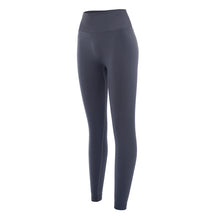 Leggings sin costuras Scrunch Butt Lifting Gym Entrenamiento Pantalones de yoga