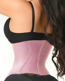 Tummy Control Corset Short Shapewear Waist Trainer for Women