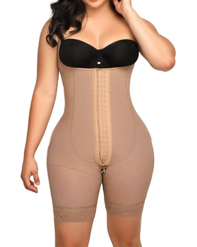 Post Surgery High Compression Shapewear Stage 2 BBL Faja