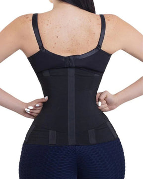 Double Compression Waist Trainer Sport Belts Shapewear Corset