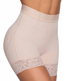 Tummy Control Butt Lift Panties Shapewear