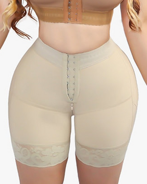 Women's Low Waist Butt Enhance Instant BBL Panties