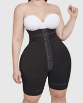 Tummy Control Butt Lifter High Waist Slimming Body Shaper Shorts