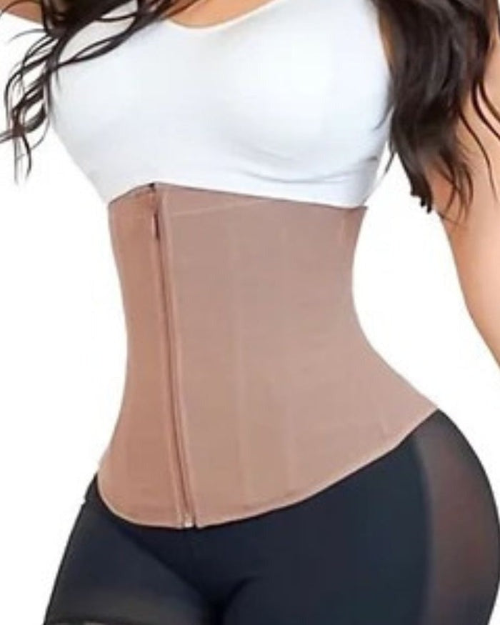 Shapshe® Underbust Waist Cincher Hourglass Body Shaper Girdles