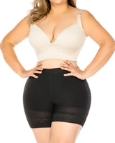 Seamless Butt Lifter Shorts Tummy Control Body Shaper Panties