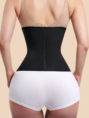 Body Shaper Belt Hourglass Corset Tummy Control Waist Trainer