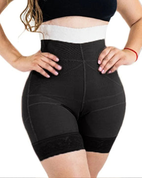 Comfortable Slimming Shaping Shorts for Everyday Sports Shorts