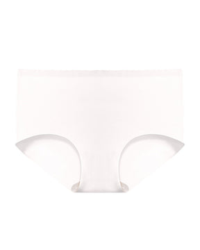 Seamless Mid-waist Stretch Antibacterial Skin-Friendly Underwear