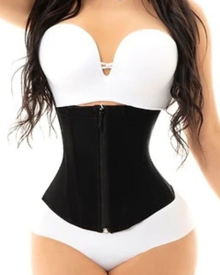 Underbust Waist Cincher Hourglass Body Shaper Girdles