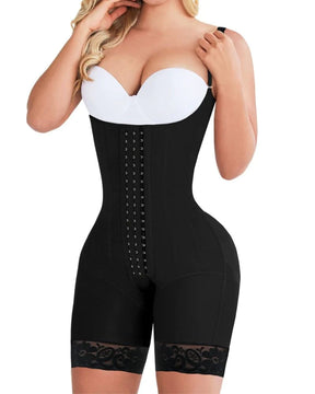 Postpartum Recovery Tummy Control Shapewear Bodysuits