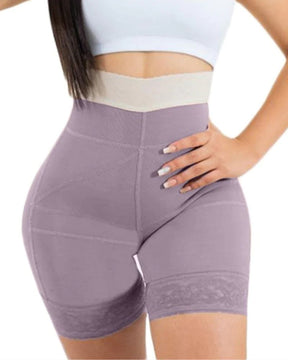 Comfortable Slimming Shaping Shorts for Everyday Sports Shorts