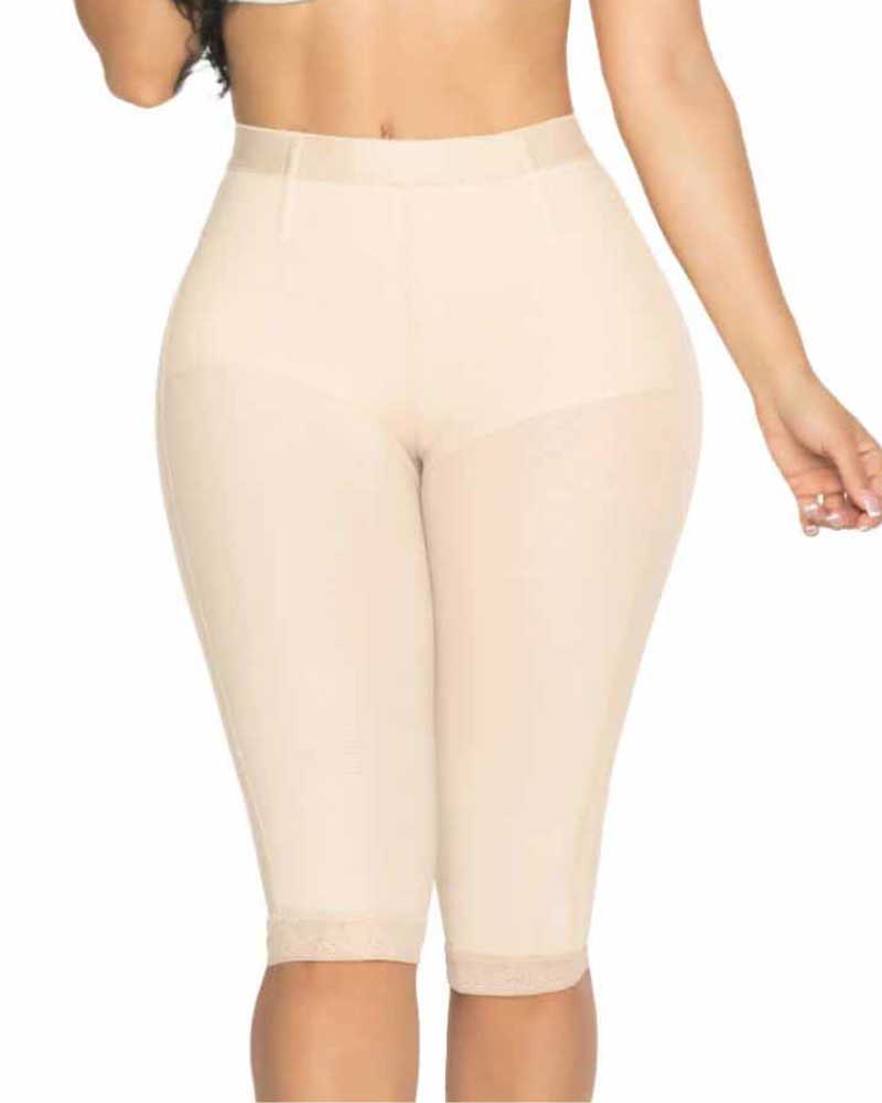 Shapshe® Sheer Mesh Hip Lifting Shaper Pants