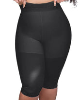 Leggings de compresión para mujer Fajas sin costuras