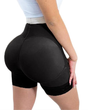 Comfortable Slimming Shaping Shorts for Everyday Sports Shorts