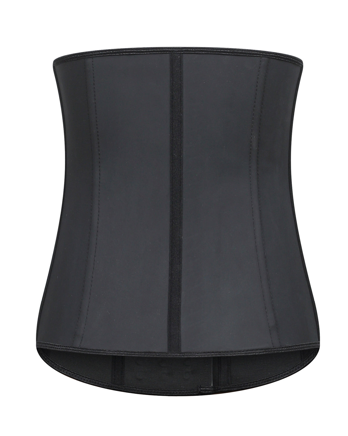 Slim Underbust Latex Waist Trainer Hourglass Body Shaper Corset for Women