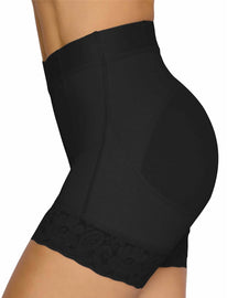 Tummy Control Butt Lift Panties Shapewear