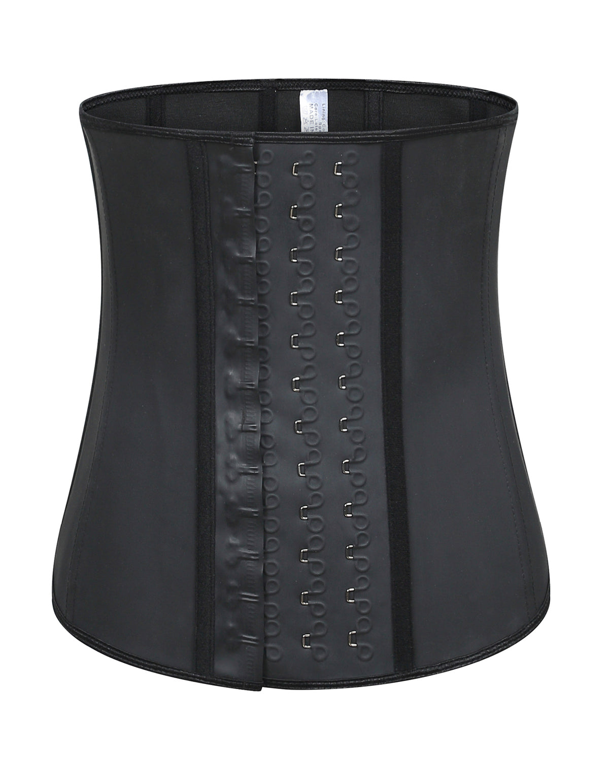 Slim Underbust Latex Waist Trainer Hourglass Body Shaper Corset for Women